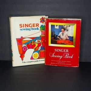 Sewing Book Bundle